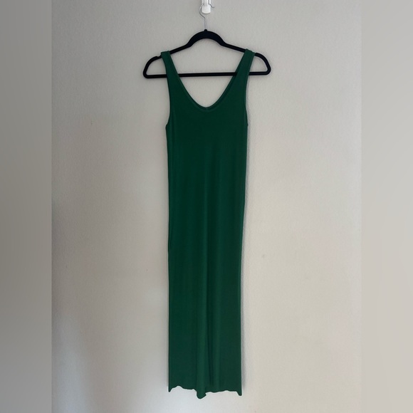 Enza Costa Rib Tank Dress size XS/S - Picture 5 of 8